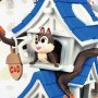 Chip 'n Dale Tree House D-Stage Diorama