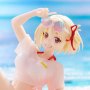Chisato Nishikigi Aqua Float Girls