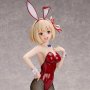Chisato Nishikigi Bunny B-Style