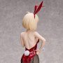 Chisato Nishikigi Bunny B-Style