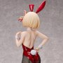 Chisato Nishikigi Bunny B-Style