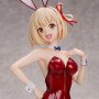 Chisato Nishikigi Bunny B-Style