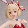Chisato Nishikigi Bunny B-Style