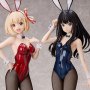 Chisato Nishikigi Bunny B-Style