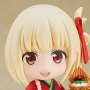 Chisato Nishikigi Cafe LycoReco Uniform Nendoroid