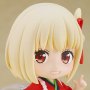 Chisato Nishikigi Cafe LycoReco Uniform Nendoroid