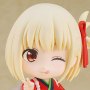 Chisato Nishikigi Cafe LycoReco Uniform Nendoroid