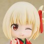 Chisato Nishikigi Cafe LycoReco Uniform Nendoroid