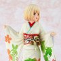 Chisato Nishikigi Haregi