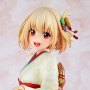 Chisato Nishikigi Haregi