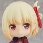 Chisato Nishikigi Nendoroid