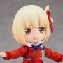 Chisato Nishikigi Nendoroid Doll