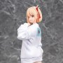 Lycoris Recoil: Chisato Nishikigi Oversized Sweatshirt