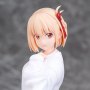 Chisato Nishikigi Oversized Sweatshirt