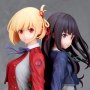Chisato Nishikigi & Takina Inoue