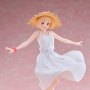 Chisato Nishikigi White Dress