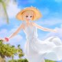 Chisato Nishikigi White Dress
