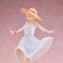Lycoris Recoil: Chisato Nishikigi White Dress