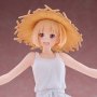 Chisato Nishikigi White Dress