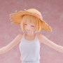 Chisato Nishikigi White Dress