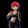 Chise Asukagawa Zozo Black Collection