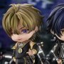 Chisei Kuzuryu Nendoroid