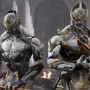 Avengers: Chitauri Footsoldier And Chitauri Commander