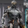 Chitauri Footsoldier And Chitauri Commander