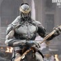 Chitauri Footsoldier And Chitauri Commander