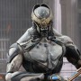 Chitauri Footsoldier And Chitauri Commander
