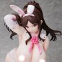 Chitose Ishiwatari Bunny (Sasamori Tomoe)