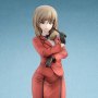 Girls Und Panzer Finale: Chiyo Shimada