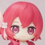 Chiyu Wenqing Deformed