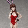 Chizuru Mizuhara Bunny