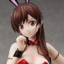 Chizuru Mizuhara Bunny
