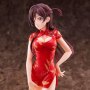 Rent A Girlfriend: Chizuru Mizuhara China Dress