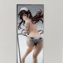 Chizuru Mizuhara Maid Bikini de Cleanup