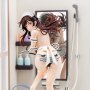 Rent A Girlfriend: Chizuru Mizuhara Maid Bikini de Cleanup