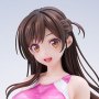 Chizuru Mizuhara Swimwear