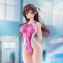 Chizuru Mizuhara Swimwear