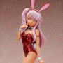 Chloe von Einzbern Bare Leg Bunny