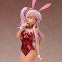 Chloe von Einzbern Bare Leg Bunny