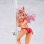 Fate/Kaleid Liner Prisma Illya: Chloe Von Einzbern Bikini