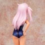 Chloe Von Einzbern School Swimsuit