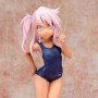 Chloe Von Einzbern School Swimsuit