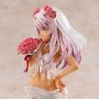 Fate/Kaleid Liner Prisma Illya-Phantasm: Chloe Von Einzbern Wedding Bikini