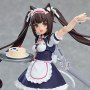 Nekopara: Chocola