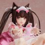 Chocola Bare Leg