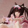 Chocola Bare Leg