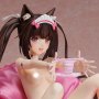 Chocola Bare Leg